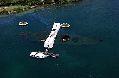 Arizona Memorial